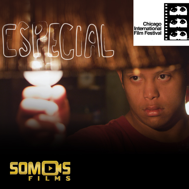 Especial Premieres at the 56th Chicago International Film Festival